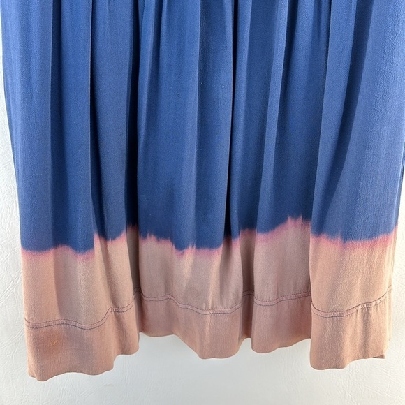 Holding Horses Anthropologie Loose Fit Peasant Dress, 0 - Picture 7 of 11